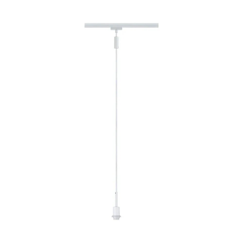 Paulmann Dæmpbar Led-Pære > LED-pære E27 9 W 4.000 K, mat, kan dæmpes