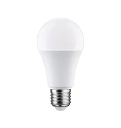 Paulmann Dæmpbar Led-Pære|Smarte Lyskilder > LED-pære E27 11W 1055lm ZigBee RGBW