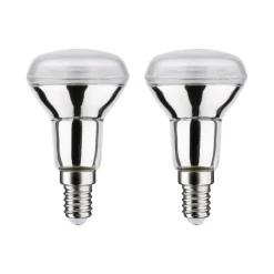 Led Pærer ^ Paulmann LED-reflektor E14 5W 420lm 2.700 K 36°, 2