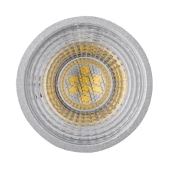 Paulmann Led Pærer > LED-reflektor GU10 7W 4.000K dæmpbar krom