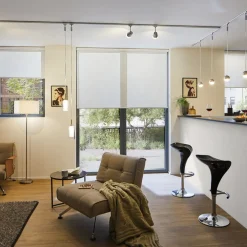 Paulmann Led Pærer > LED-reflektor GU10 7W 4.000K dæmpbar krom