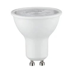 Paulmann Dæmpbar Led-Pære > LED-reflektor GU10 7W 4.000K dæmpbar hvid