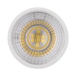 Paulmann Dæmpbar Led-Pære > LED-reflektor GU10 7W 4.000K dæmpbar hvid