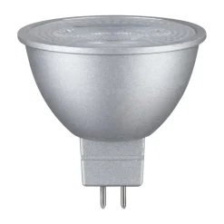 Paulmann Led Pærer > LED-reflektor GU5,3 6W 2.700 3 stk krom