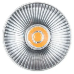 Paulmann Led Pærer > LED-reflektorpære GU10 QPAR 111 4W klar 2.700 K 350 lm