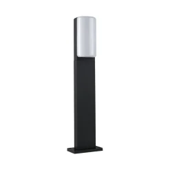 Paulmann Gadebelysning > LED-stibelysning Bonnie, aluminium, antracit