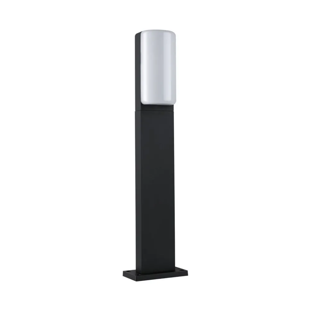 Paulmann Gadebelysning > LED-stibelysning Bonnie, aluminium, antracit