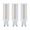 Paulmann Led Pærer > LED-stiftsokkel G9 5 W 4.000 K, 3 stk.