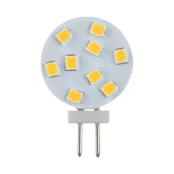 Paulmann Led Pærer > LED-stiftsokkelpære G4 2,5 W 2.700 K