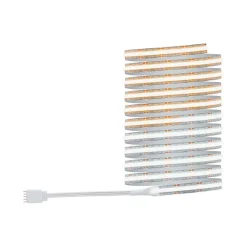 Paulmann Led Strips > LED-strip MaxLED 1000 basissæt, 3 m, sølv, CCT