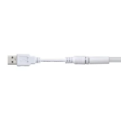 Dekorationsbelysning|Led Strips ^ Paulmann LED-strip Neon Colorflex USB 1 m grøn