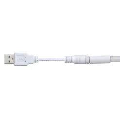 Paulmann Dekorationsbelysning|Led Strips > LED-strip Neon Colorflex USB 1 m blå