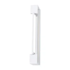 Paulmann Væg- Og Spejllamper|Væglamper > LED-væglampe Lucille, hvid, 40 cm, dæmpbar, IP44