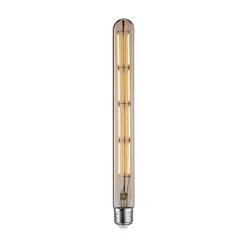 Dæmpbar Led-Pære ^ Paulmann LED vintage 1879 E27 8,5 W 825 dim guld