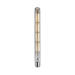 Paulmann Dæmpbar Led-Pære|Filament Pære > LED vintage 1879 E27 8,8 W 827 dim røg