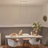 Paulmann Pendellamper|Pendellamper > Lento LED-pendel ZigBee CCT dim hvid