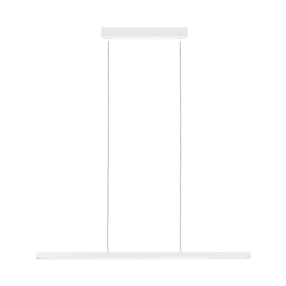 Paulmann Pendellamper|Pendellamper > Lento LED-pendel ZigBee CCT dim hvid