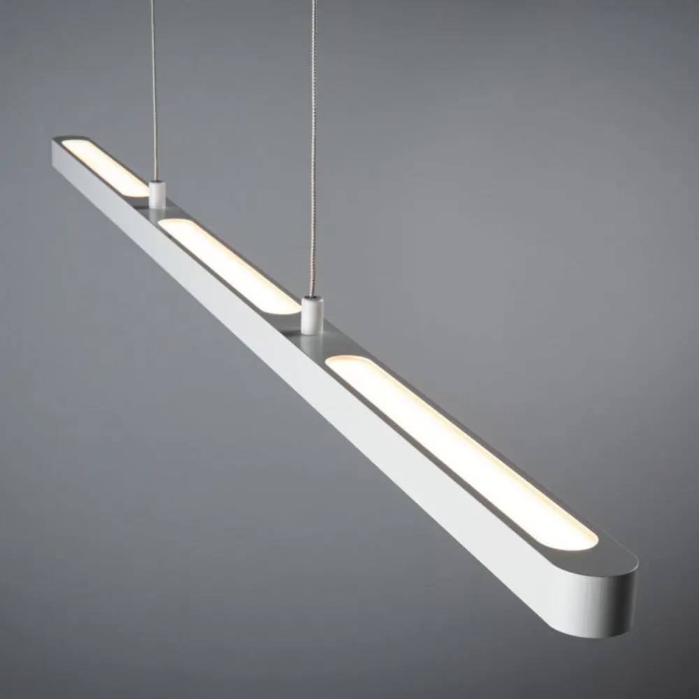 Paulmann Pendellamper|Pendellamper > Lento LED-pendel ZigBee CCT dim hvid