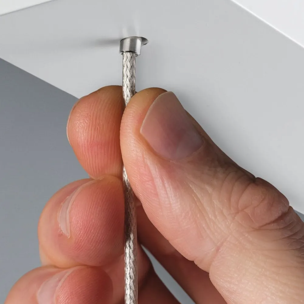 Paulmann Pendellamper|Pendellamper > Lento LED-pendel ZigBee CCT dim hvid