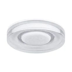 Paulmann Loftlamper|Loftlamper > Luena indbygget loftslampe GU10 IP65 hvid
