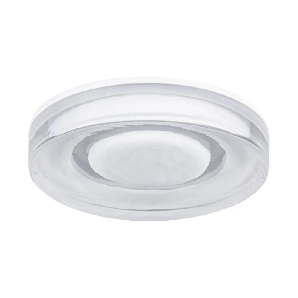 Paulmann Loftlamper|Loftlamper > Luena indbygget loftslampe GU10 IP65 hvid