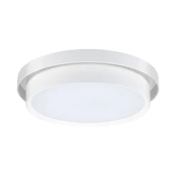 Paulmann Loftlamper > Malik LED-loftlampe, 3-step-dim hvid