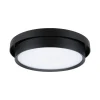 Paulmann Loftlamper > Malik LED-loftlampe, 3-step-dim sort