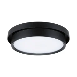 Paulmann Loftlamper > Malik LED-loftlampe, 3-step-dim sort
