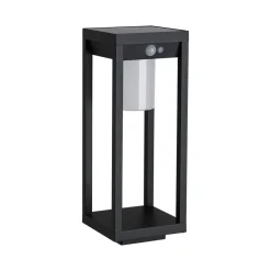 Paulmann Solcelle Lampe Med Sensor|Sokkellamper Med Sensor > Marisol LED sokkellampe, solcelle, sensor