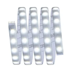 Paulmann Dekorationsbelysning|Led Strips > MaxLED 500 Basis IP44 1,5 m tunable white