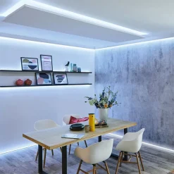 Dekorationsbelysning|Led Strips ^ Paulmann MaxLED 250 basis IP44 tunable white 3 m
