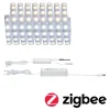 Paulmann Led Strips > MaxLED 500 basissæt IP44 CCT ZigBee 3m
