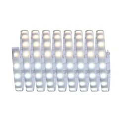 Paulmann Led Strips > MaxLED 500 basissæt IP44 CCT ZigBee 3m