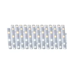 Paulmann Dekorationsbelysning|Led Strips > MaxLED 250 basissæt IP44 CCT ZigBee 5m