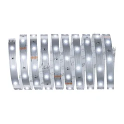 Paulmann Led Strips > MaxLED 250 basissæt IP20 dagslys 3 m