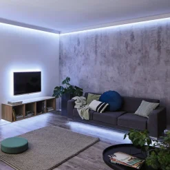 Paulmann Led Strips > MaxLED 250 basissæt IP20 dagslys 3 m
