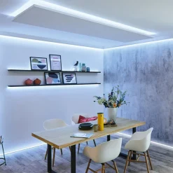 Paulmann Led Strips > MaxLED 250 basissæt IP20 dagslys 3 m
