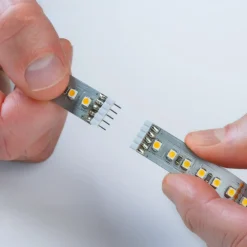 Paulmann Led Strips > MaxLED 250 basissæt IP20 dagslys 3 m