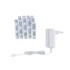 Paulmann Led Strips > MaxLED 250 basissæt IP44 dagslys 1,5 m