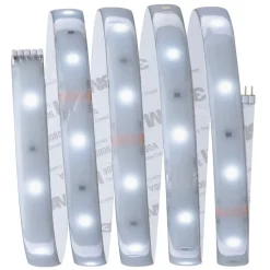 Paulmann Led Strips > MaxLED 250 basissæt IP44 dagslys 1,5 m