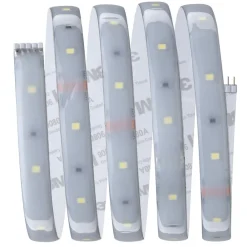 Paulmann Led Strips > MaxLED 250 basissæt IP44 dagslys 1,5 m