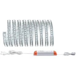 Led Strips ^ Paulmann MaxLED 1000 basissæt IP44 dagslys 3 m