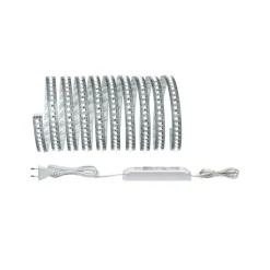 Paulmann Led Strips > MaxLED 1000 basissæt IP20 dagslys 3 m