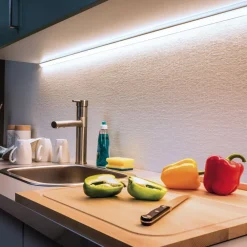 Paulmann Led Strips > MaxLED 1000 basissæt IP20 dagslys 3 m