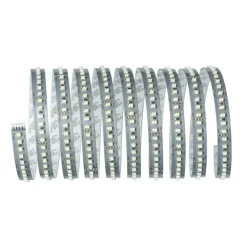 Paulmann Led Strips > MaxLED 1000 basissæt IP20 dagslys 3 m