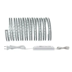 Paulmann Led Strips > MaxLED 1000 basissæt IP20 dagslys 3 m