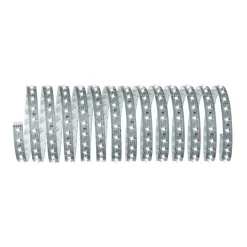 Dekorationsbelysning|Led Strips ^ Paulmann MaxLED 500 basissæt IP20 dagslys 5 m