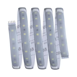 Paulmann Led Strips > MaxLED 500 basissæt IP44 1,5 m dagslys