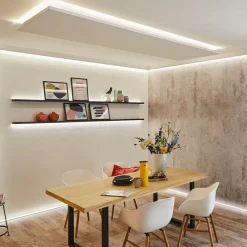 Led Strips ^ Paulmann MaxLED 250 basissæt IP20 3 m varmhvid