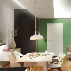 Dekorationsbelysning|Led Strips ^ Paulmann MaxLED 500 basissæt IP44 3 m varmhvid